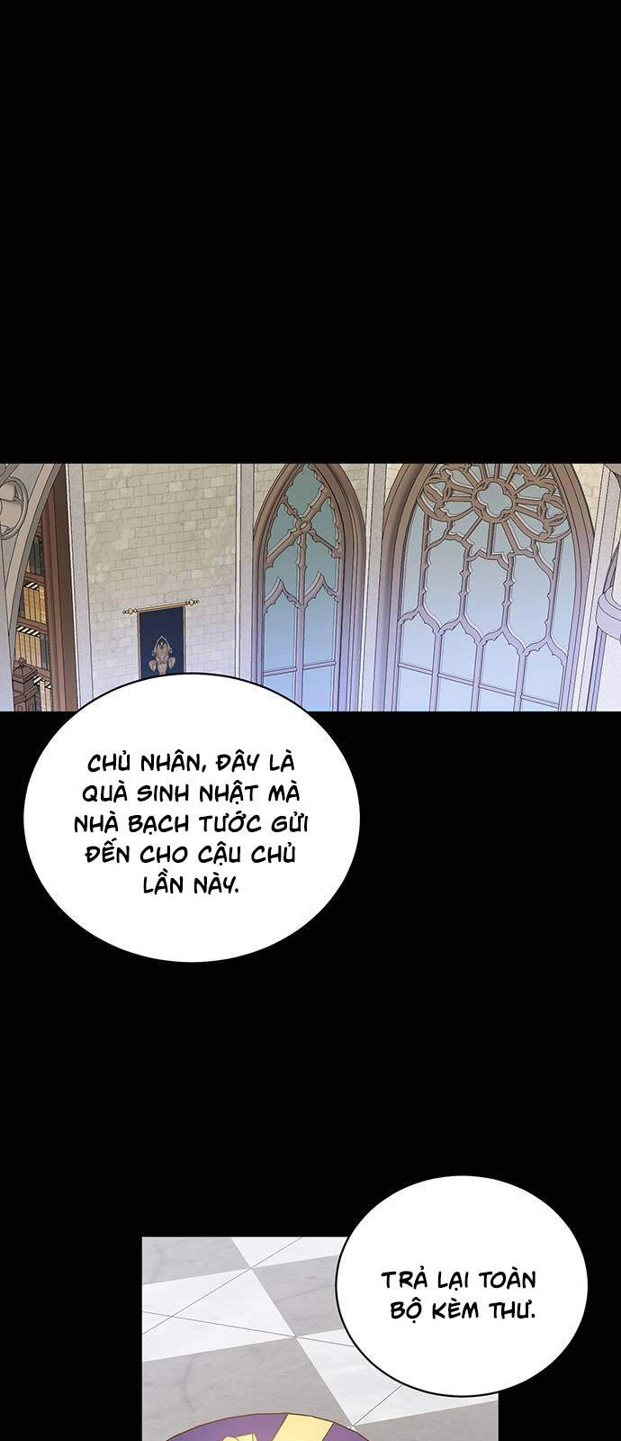 Vị Hôn Thê Của Nam Chính Chapter 47 - 3