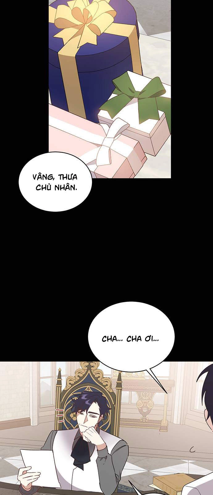 Vị Hôn Thê Của Nam Chính Chapter 47 - 4