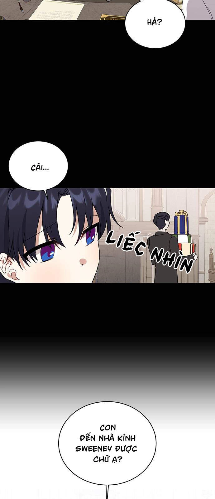 Vị Hôn Thê Của Nam Chính Chapter 47 - 5