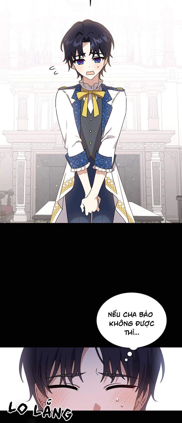 Vị Hôn Thê Của Nam Chính Chapter 47 - 6