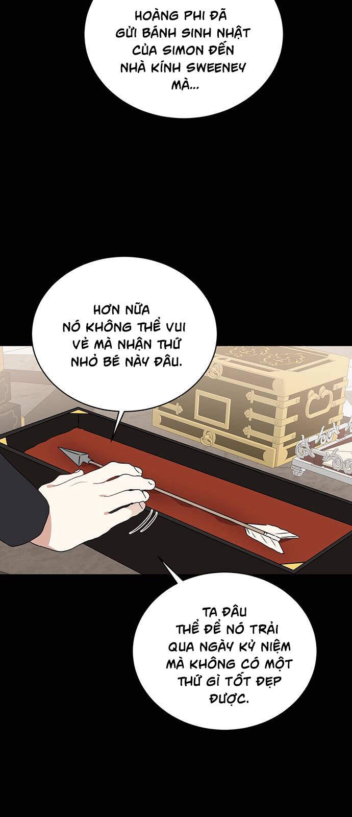 Vị Hôn Thê Của Nam Chính Chapter 47 - 11
