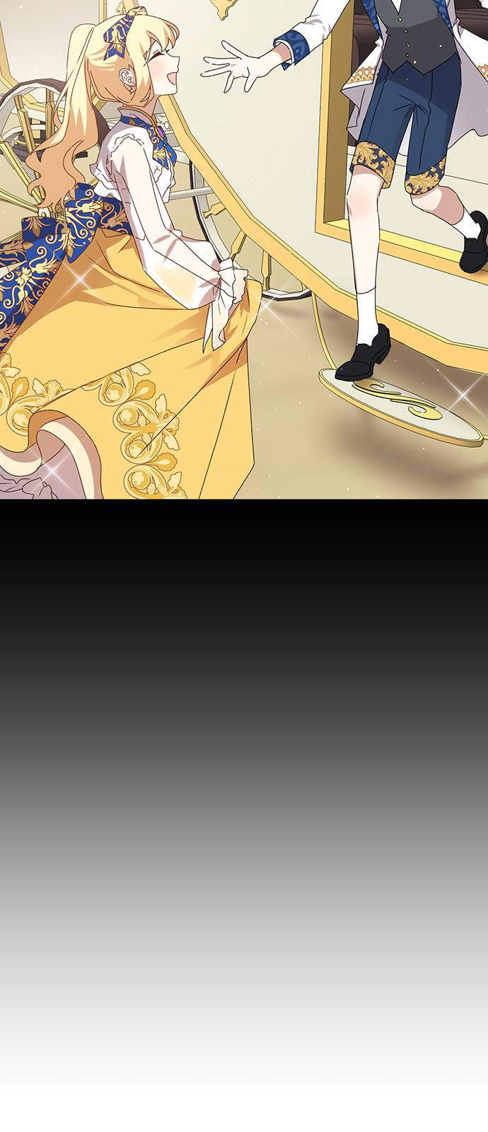 Vị Hôn Thê Của Nam Chính Chapter 47 - 13