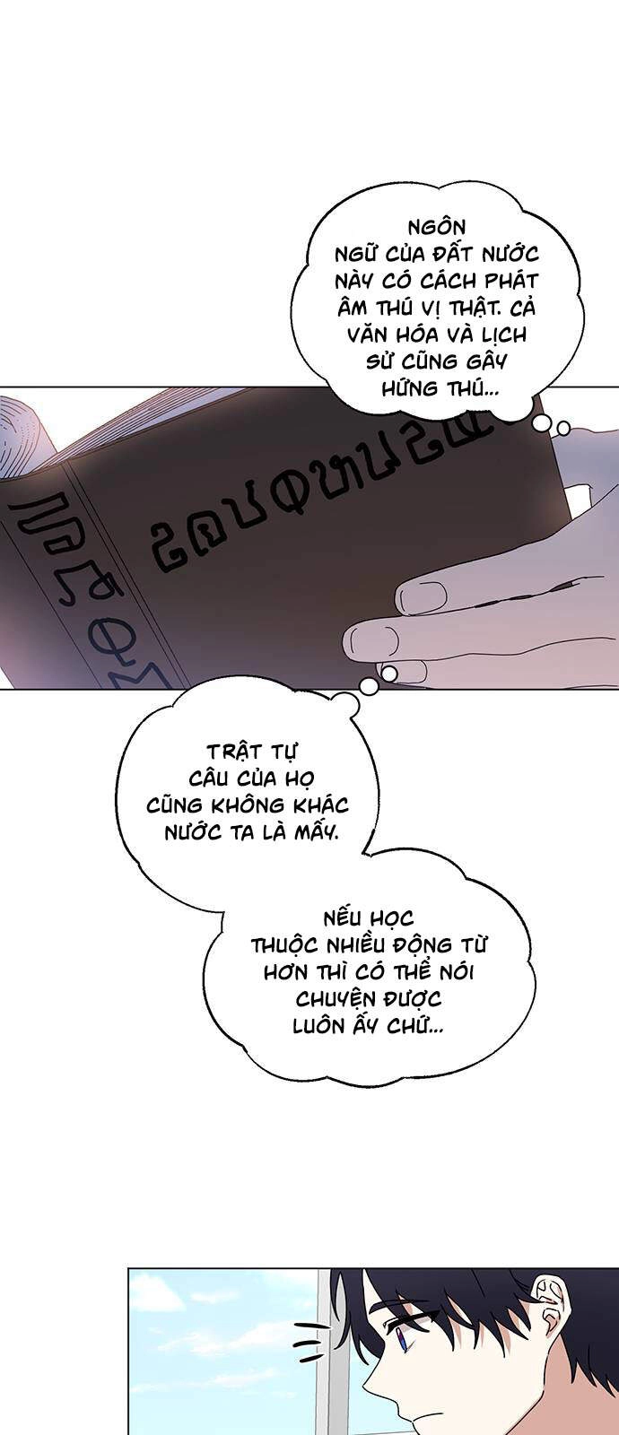 Vị Hôn Thê Của Nam Chính Chapter 47 - 16