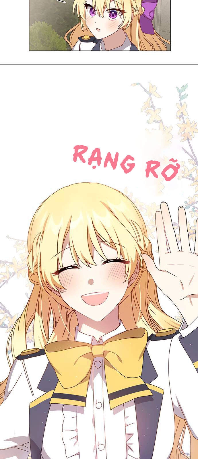 Vị Hôn Thê Của Nam Chính Chapter 47 - 19