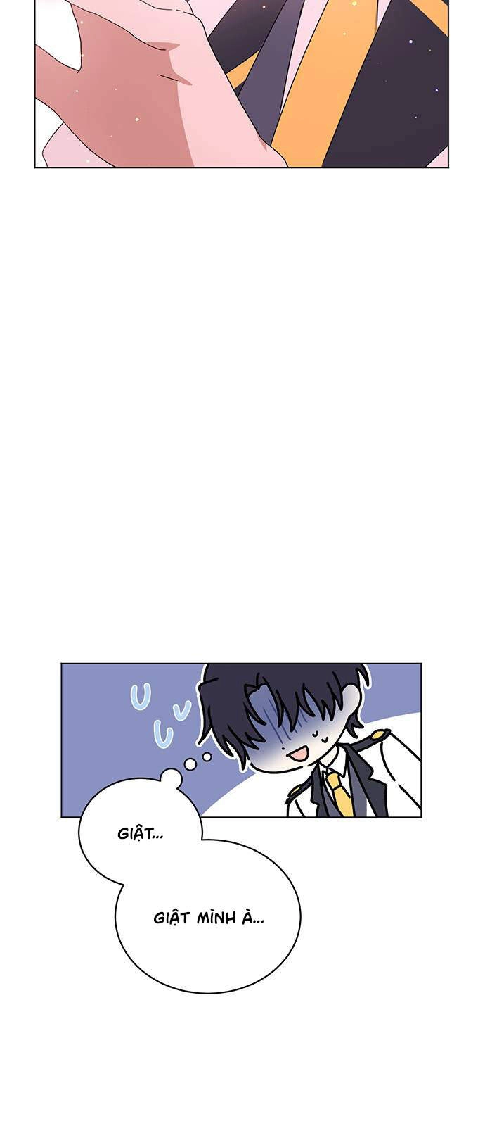 Vị Hôn Thê Của Nam Chính Chapter 47 - 21