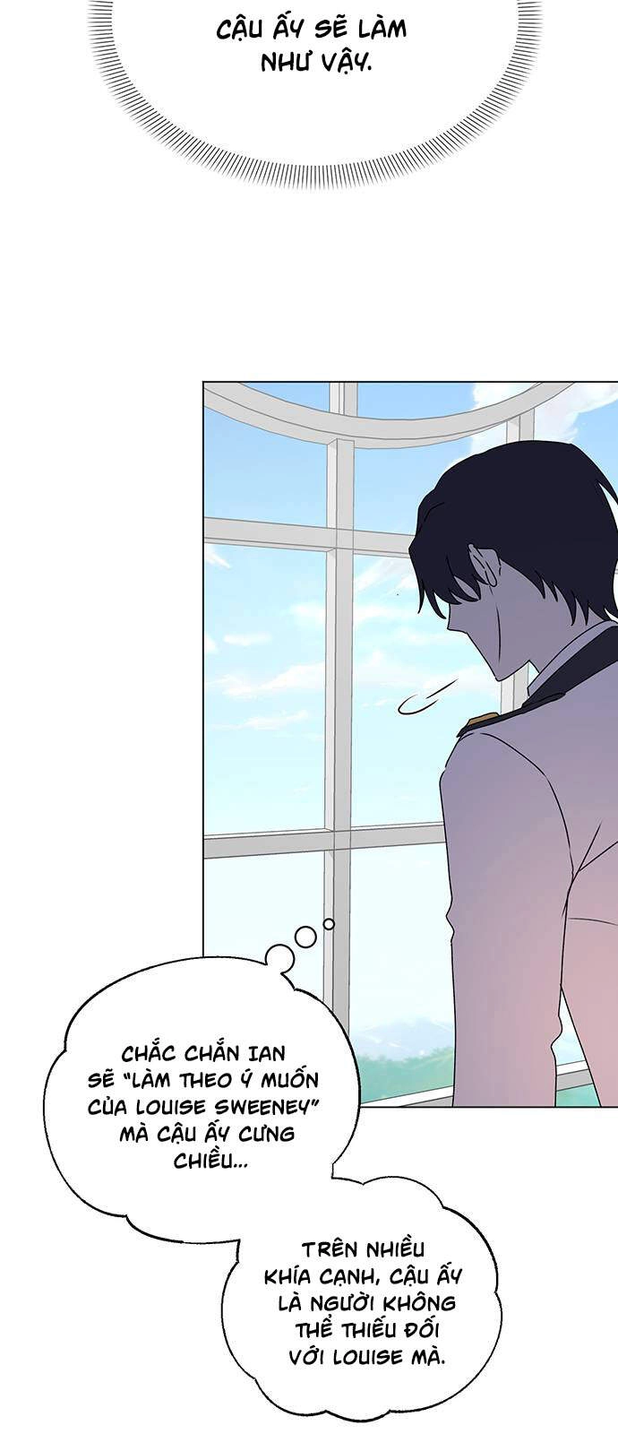 Vị Hôn Thê Của Nam Chính Chapter 47 - 25