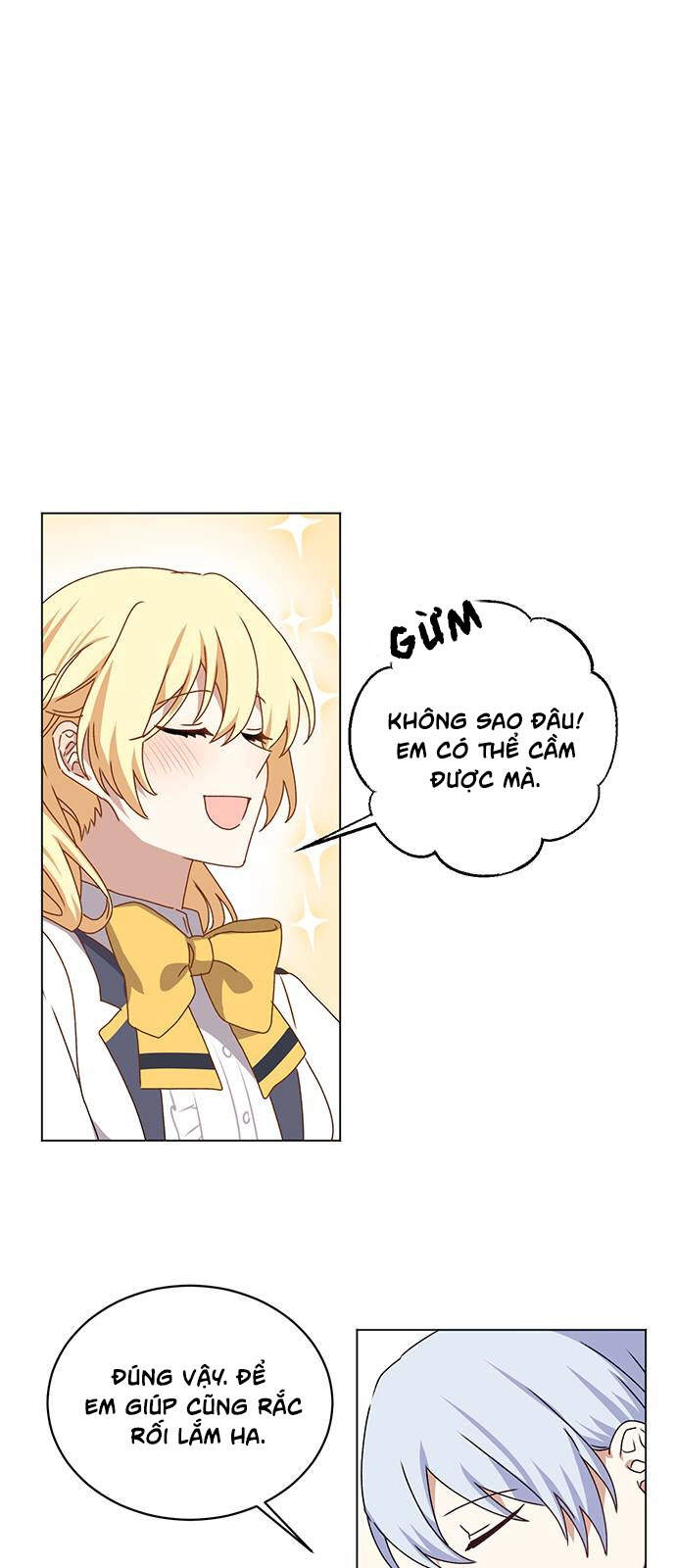 Vị Hôn Thê Của Nam Chính Chapter 47 - 27