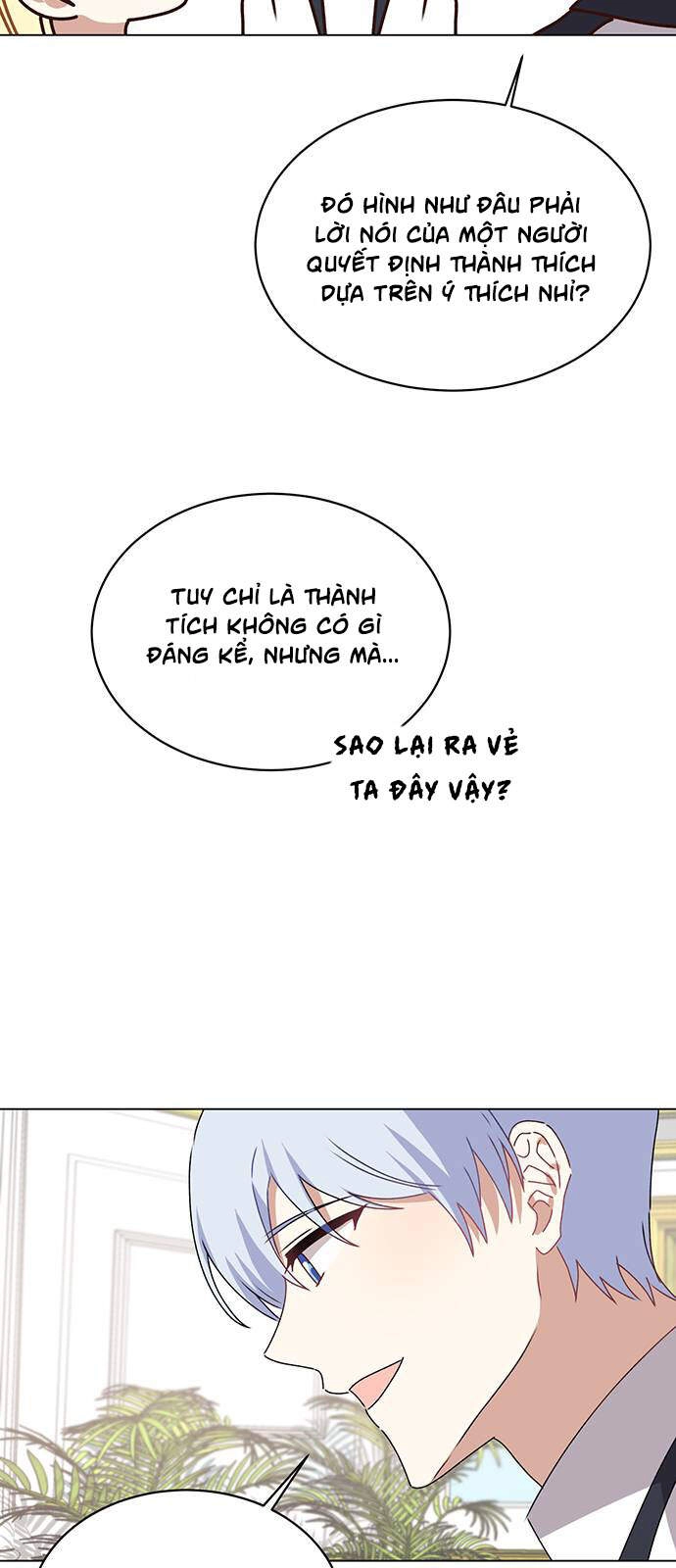 Vị Hôn Thê Của Nam Chính Chapter 47 - 29