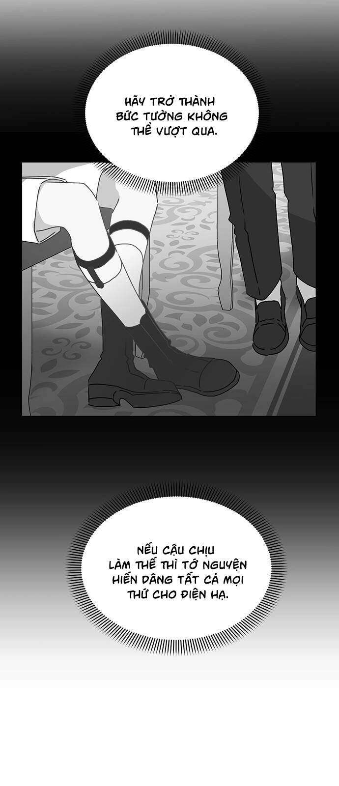 Vị Hôn Thê Của Nam Chính Chapter 47 - 31