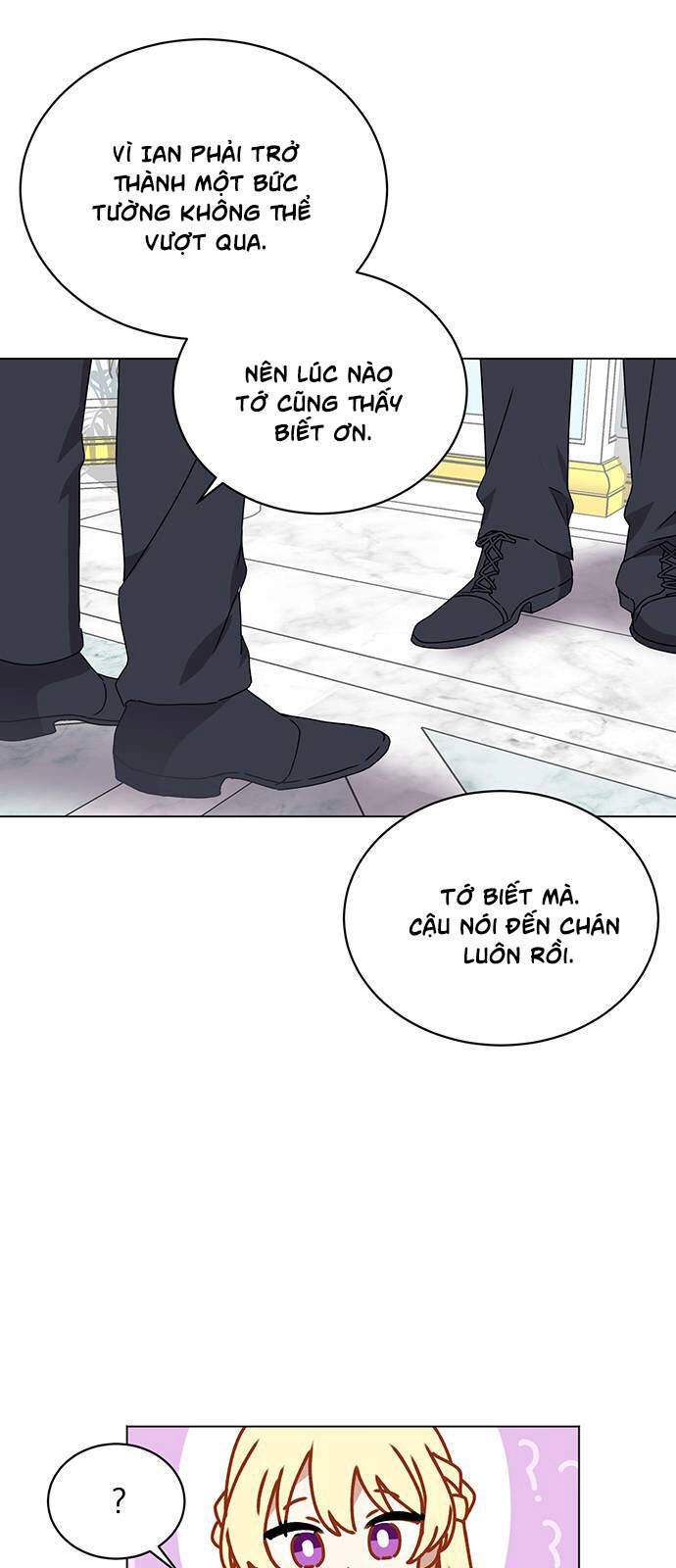 Vị Hôn Thê Của Nam Chính Chapter 47 - 32