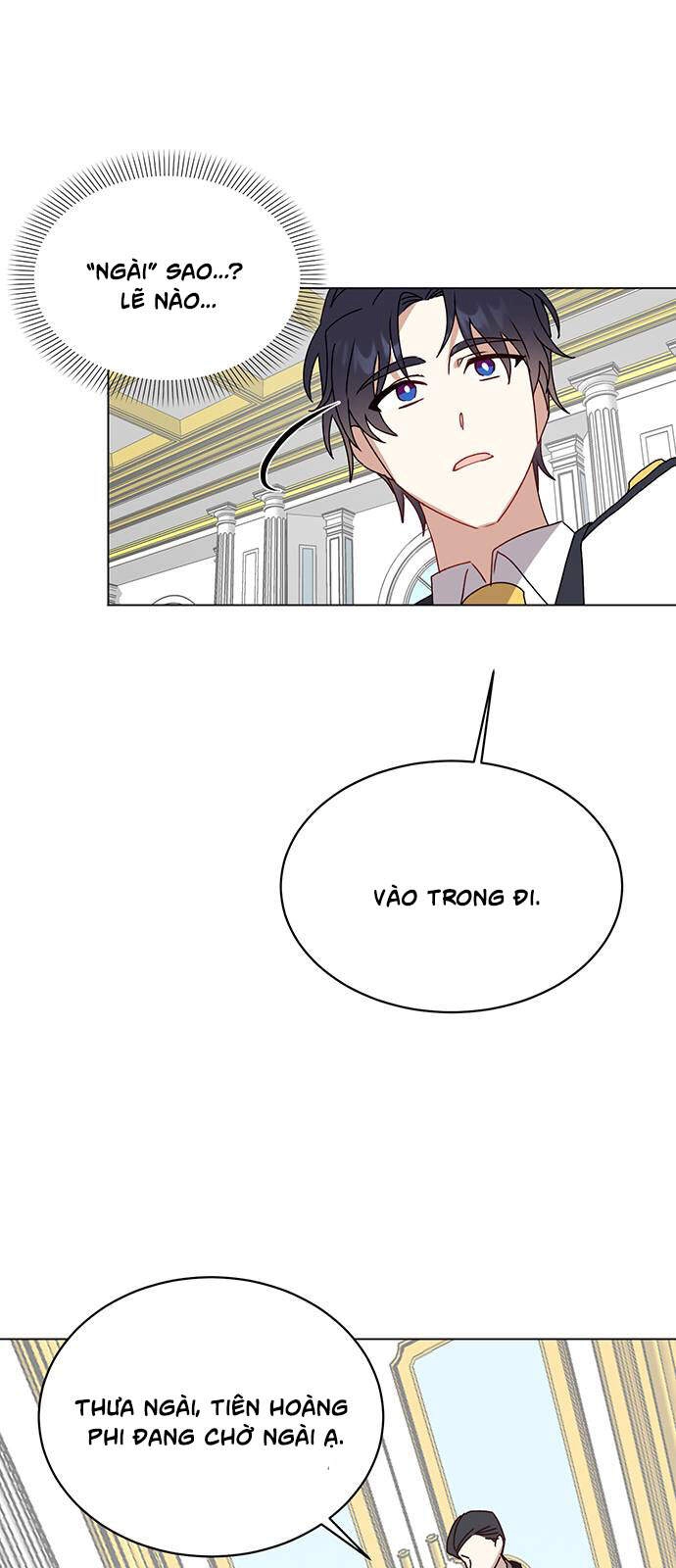 Vị Hôn Thê Của Nam Chính Chapter 47 - 34