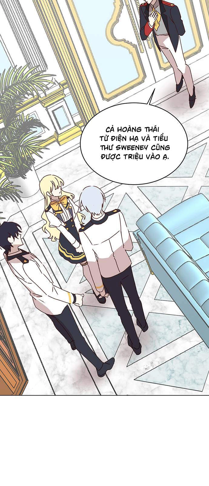 Vị Hôn Thê Của Nam Chính Chapter 47 - 35