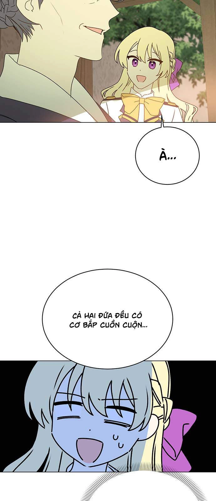 Vị Hôn Thê Của Nam Chính Chapter 47 - 41