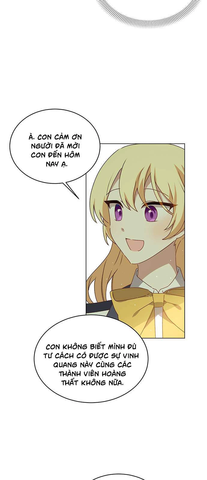 Vị Hôn Thê Của Nam Chính Chapter 47 - 43