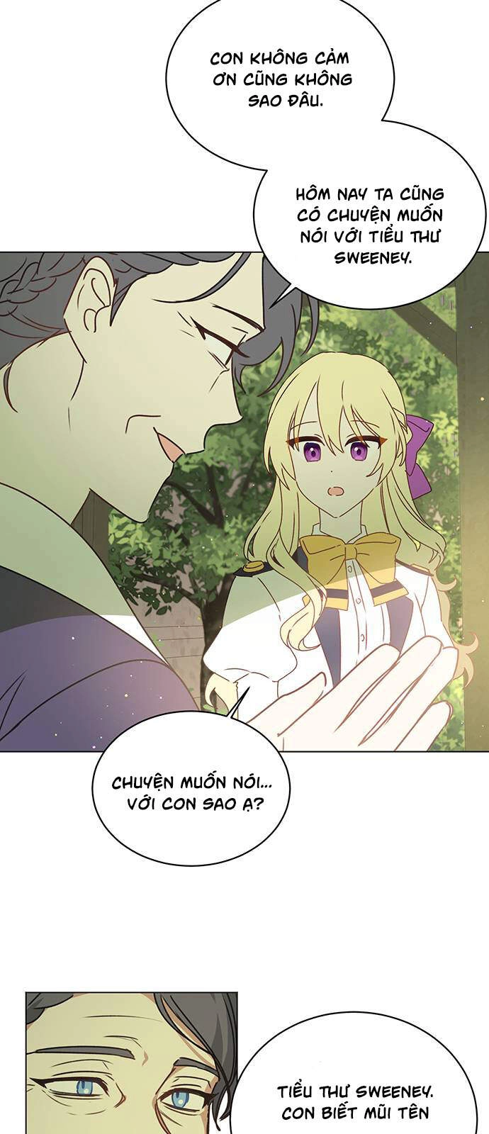 Vị Hôn Thê Của Nam Chính Chapter 47 - 44