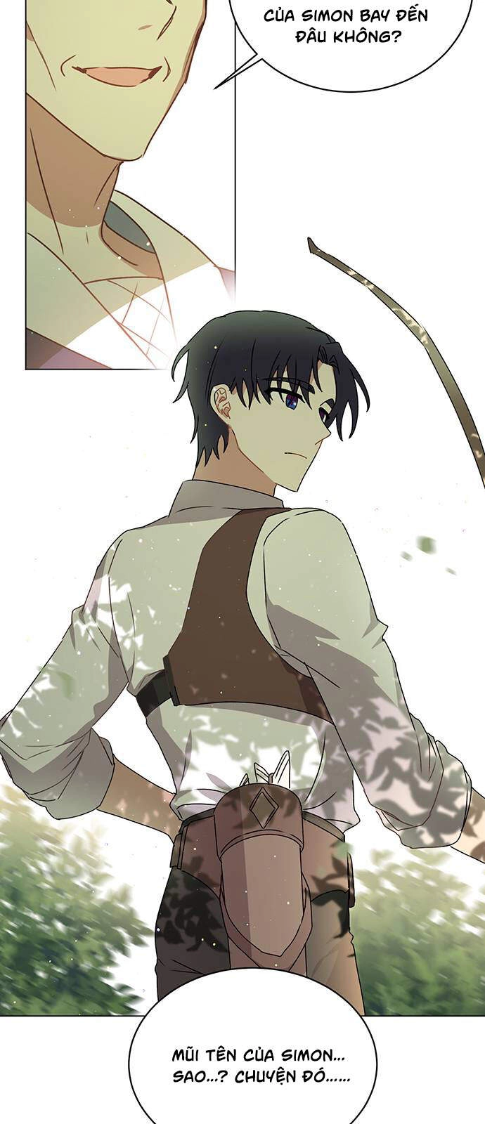 Vị Hôn Thê Của Nam Chính Chapter 47 - 45