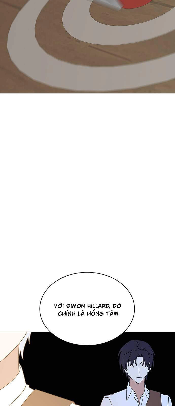 Vị Hôn Thê Của Nam Chính Chapter 47 - 48