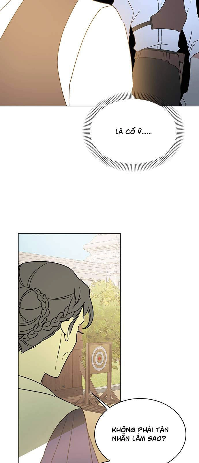 Vị Hôn Thê Của Nam Chính Chapter 47 - 49