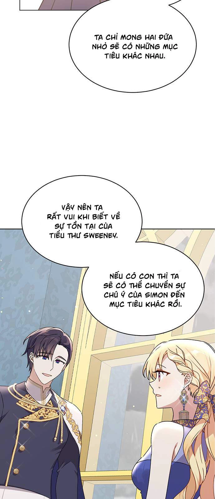 Vị Hôn Thê Của Nam Chính Chapter 47 - 50
