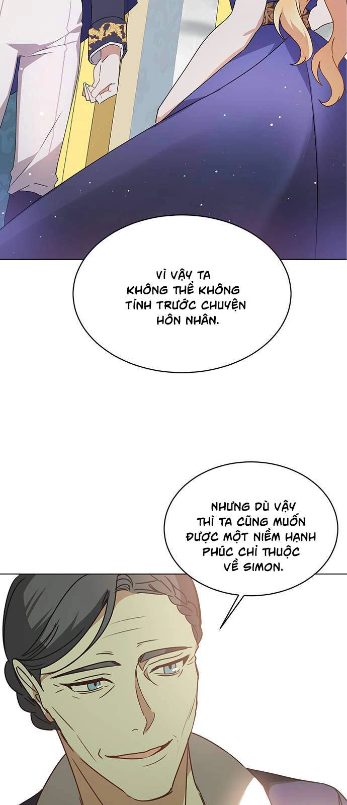 Vị Hôn Thê Của Nam Chính Chapter 47 - 51