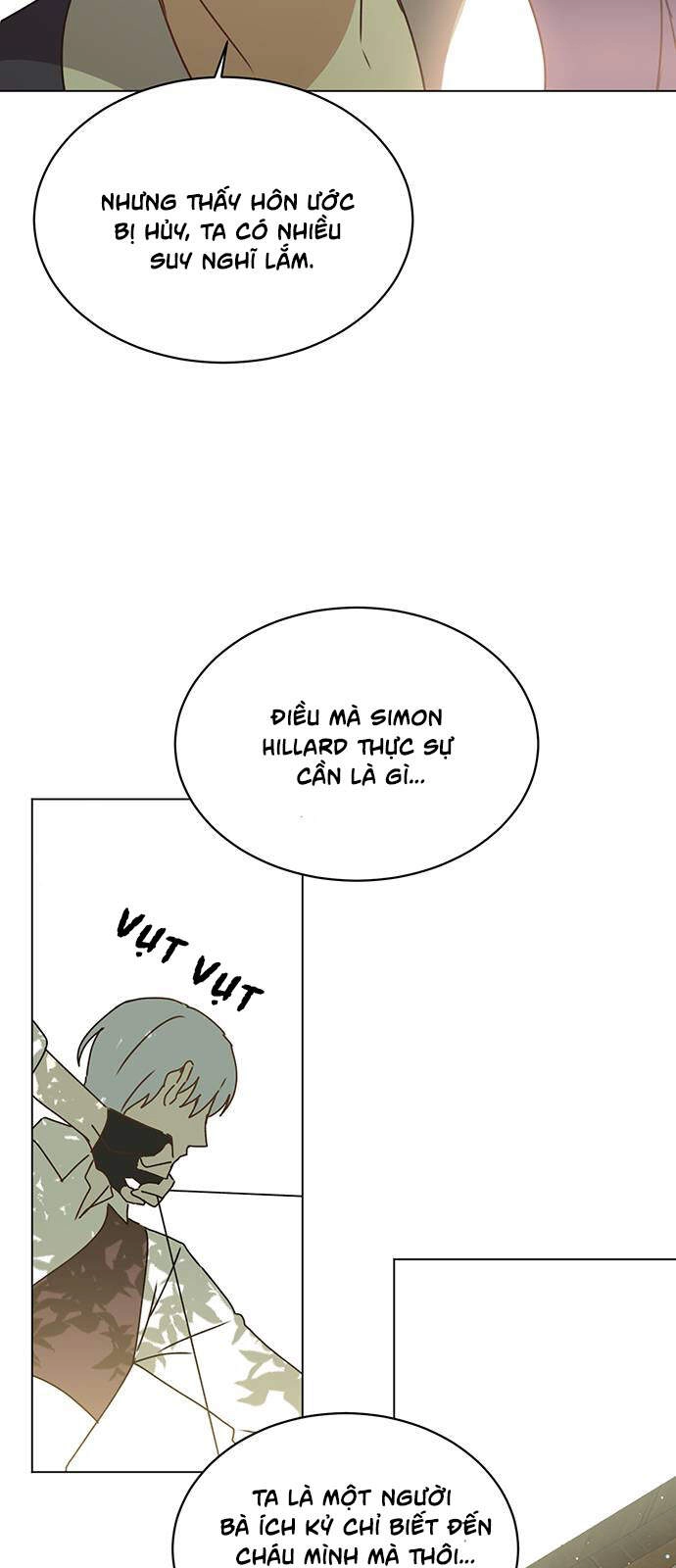 Vị Hôn Thê Của Nam Chính Chapter 47 - 52