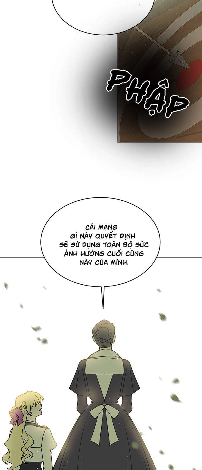 Vị Hôn Thê Của Nam Chính Chapter 47 - 53