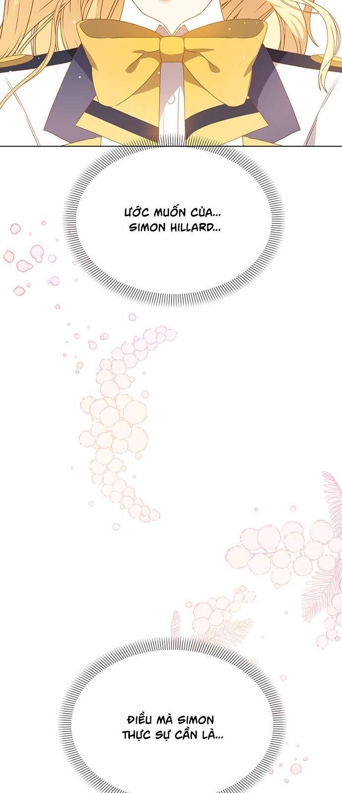 Vị Hôn Thê Của Nam Chính Chapter 47 - 56