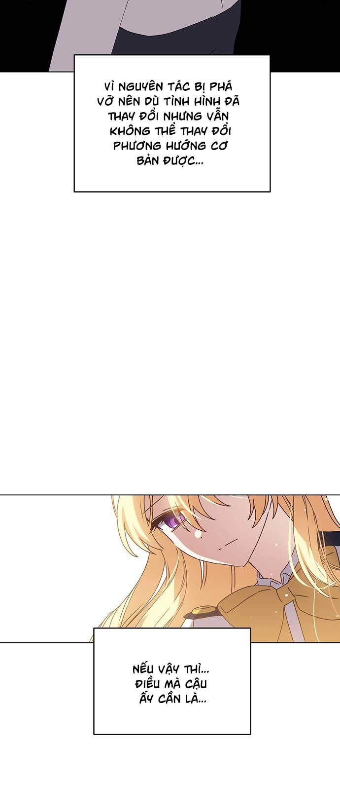 Vị Hôn Thê Của Nam Chính Chapter 48 - 7