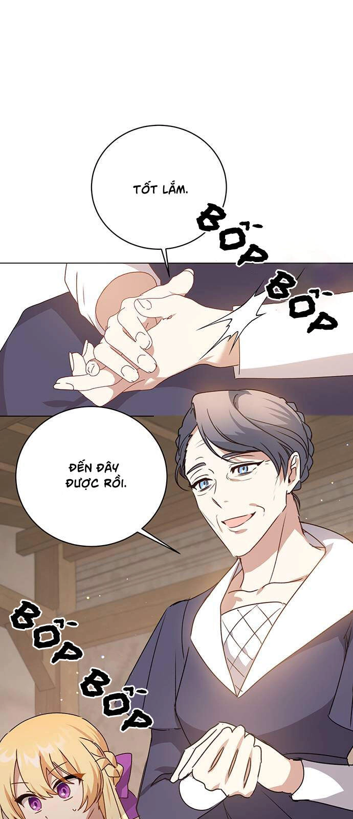 Vị Hôn Thê Của Nam Chính Chapter 48 - 8