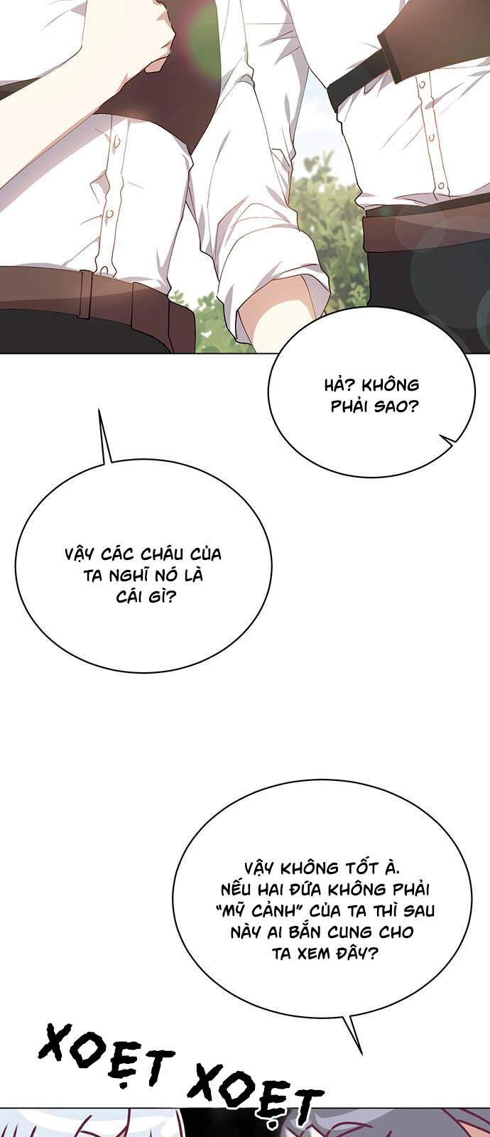 Vị Hôn Thê Của Nam Chính Chapter 48 - 10