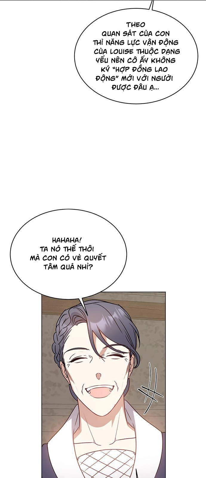Vị Hôn Thê Của Nam Chính Chapter 48 - 15