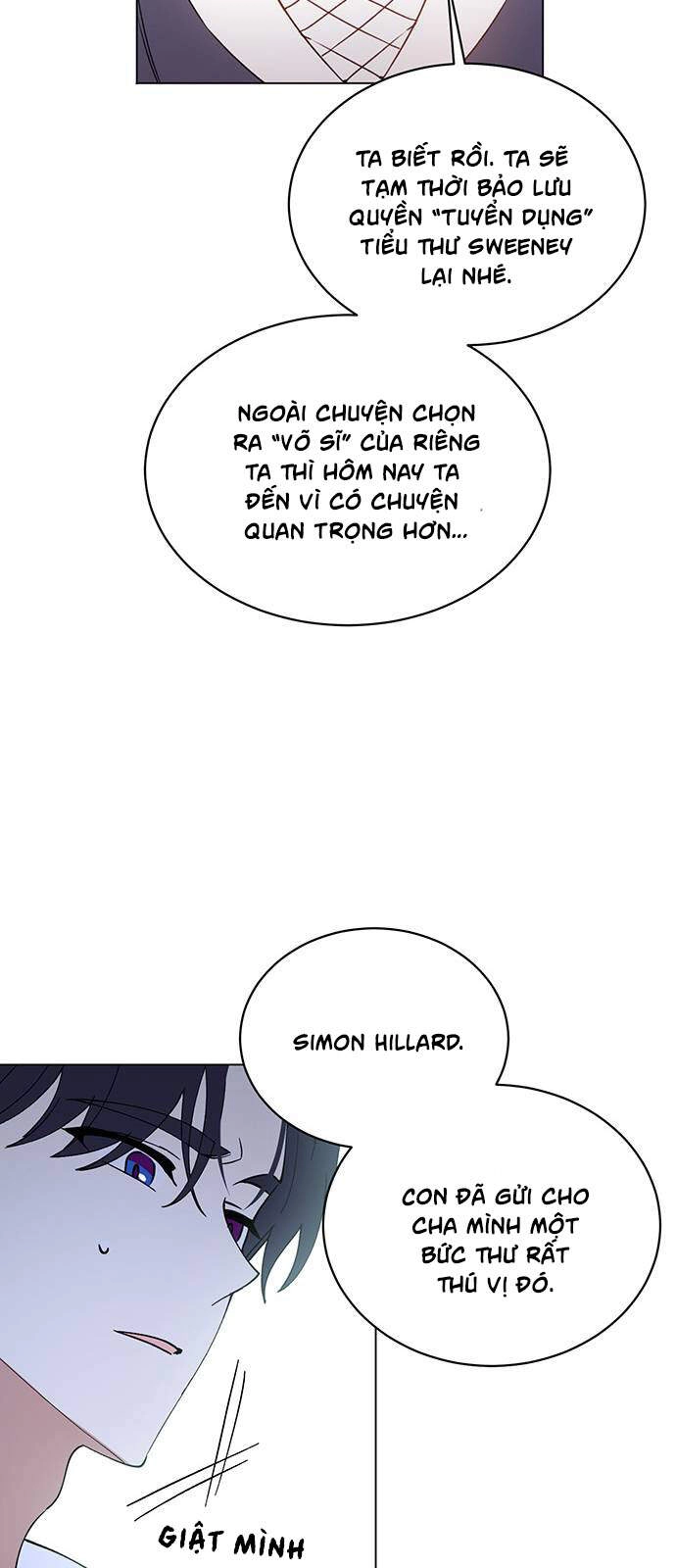 Vị Hôn Thê Của Nam Chính Chapter 48 - 16