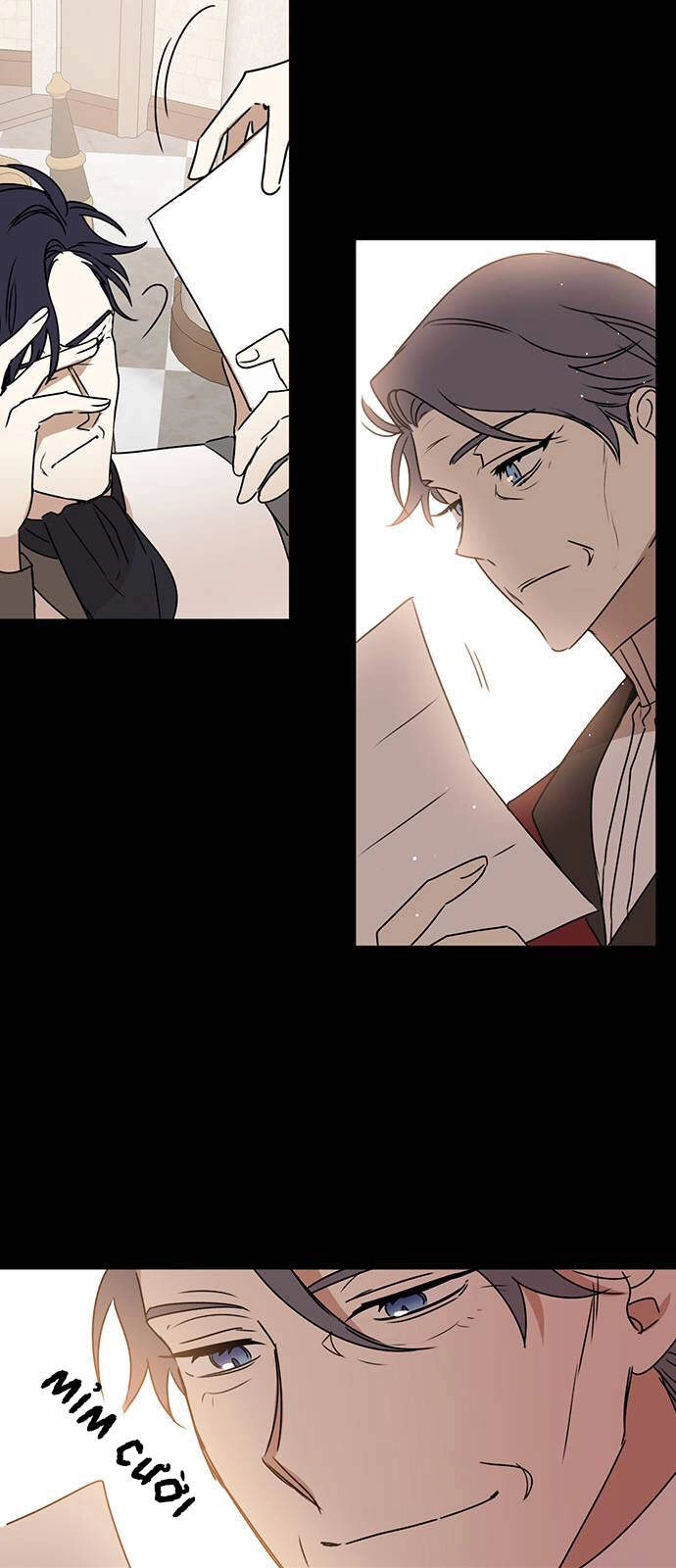 Vị Hôn Thê Của Nam Chính Chapter 48 - 18