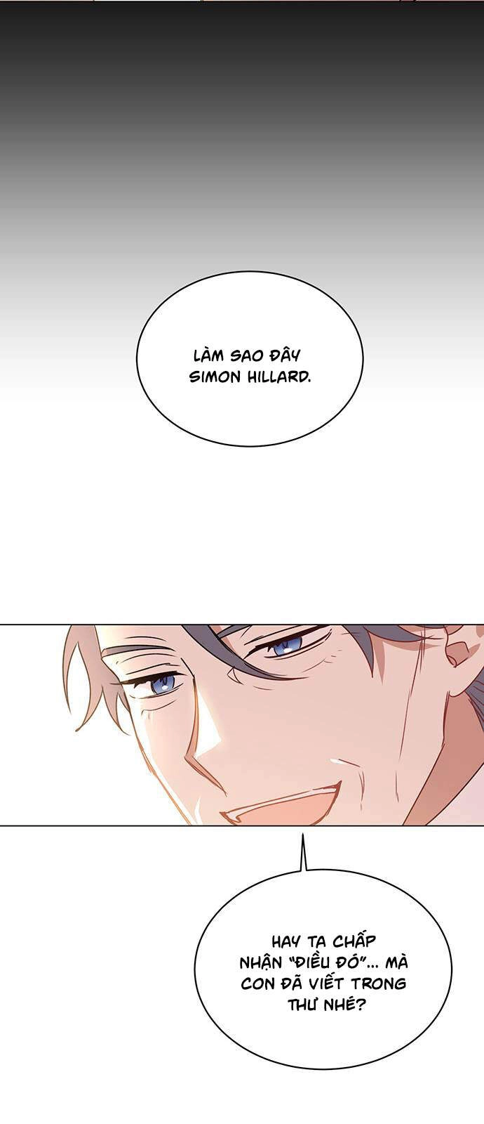 Vị Hôn Thê Của Nam Chính Chapter 48 - 19