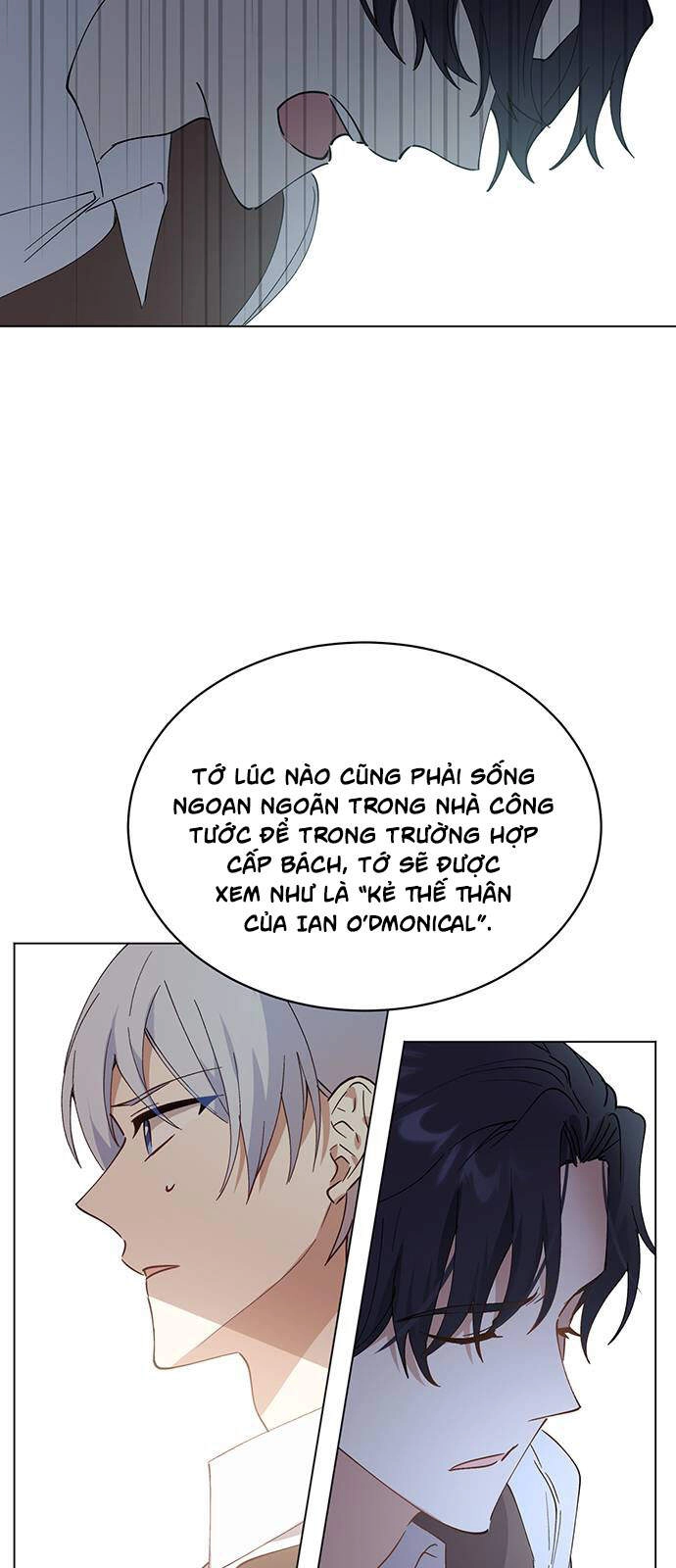 Vị Hôn Thê Của Nam Chính Chapter 48 - 27