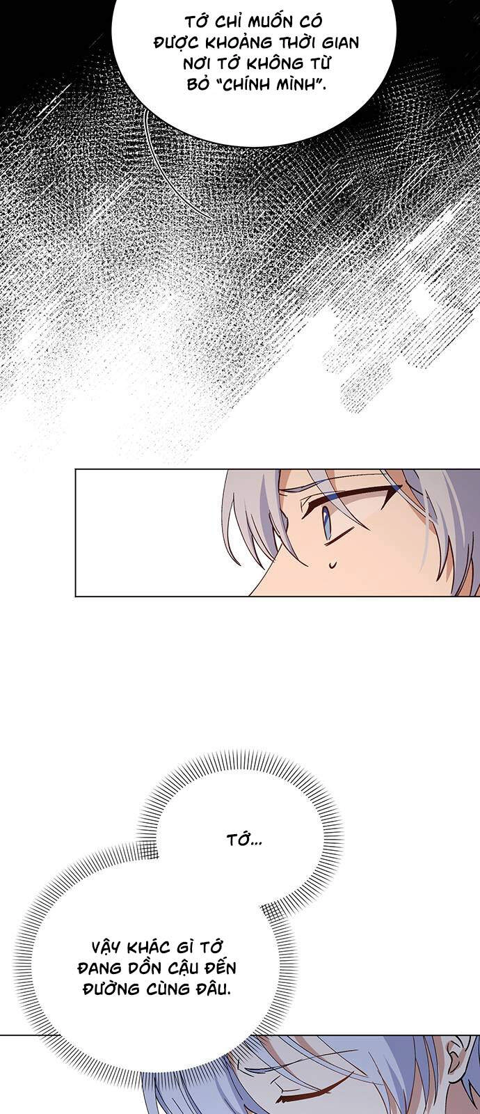 Vị Hôn Thê Của Nam Chính Chapter 48 - 31