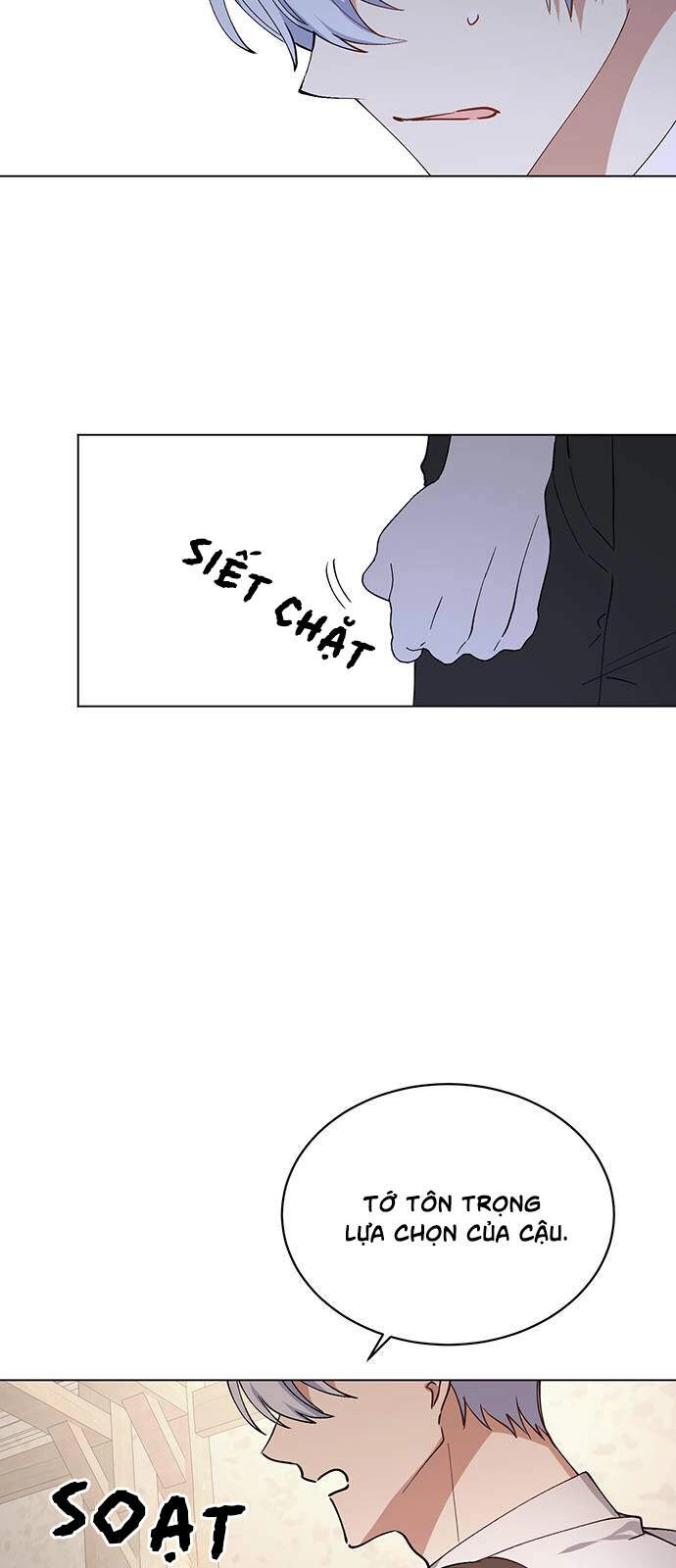 Vị Hôn Thê Của Nam Chính Chapter 48 - 32