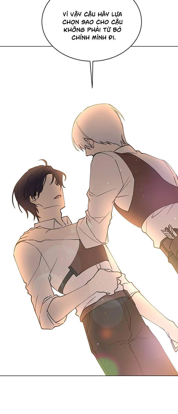 Vị Hôn Thê Của Nam Chính Chapter 48 - 34