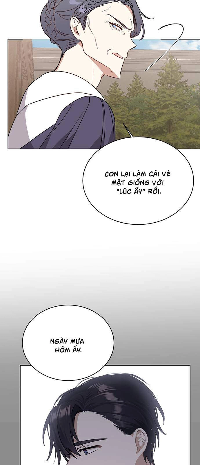 Vị Hôn Thê Của Nam Chính Chapter 48 - 37