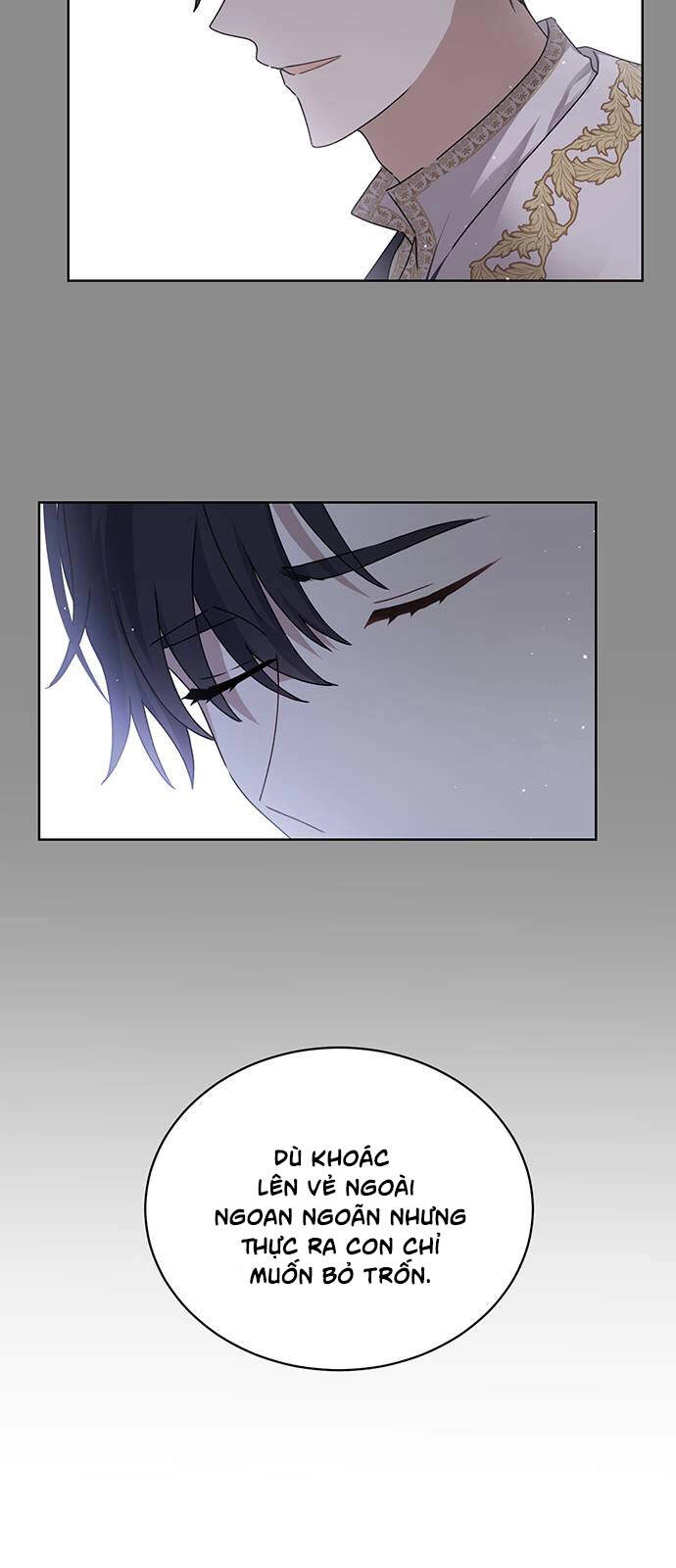 Vị Hôn Thê Của Nam Chính Chapter 48 - 38