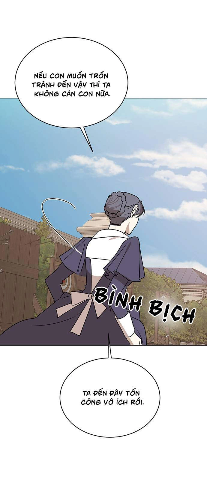 Vị Hôn Thê Của Nam Chính Chapter 48 - 39