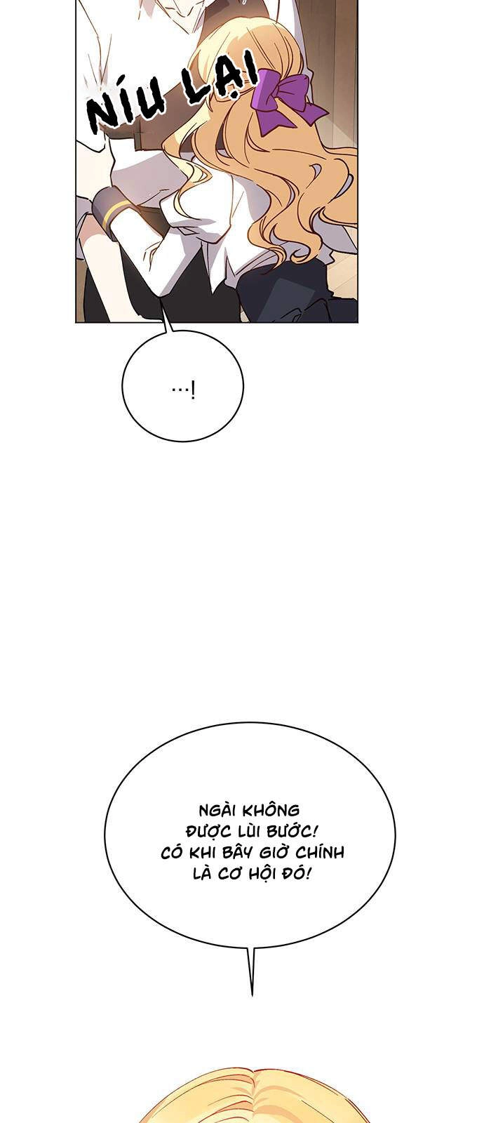 Vị Hôn Thê Của Nam Chính Chapter 48 - 41