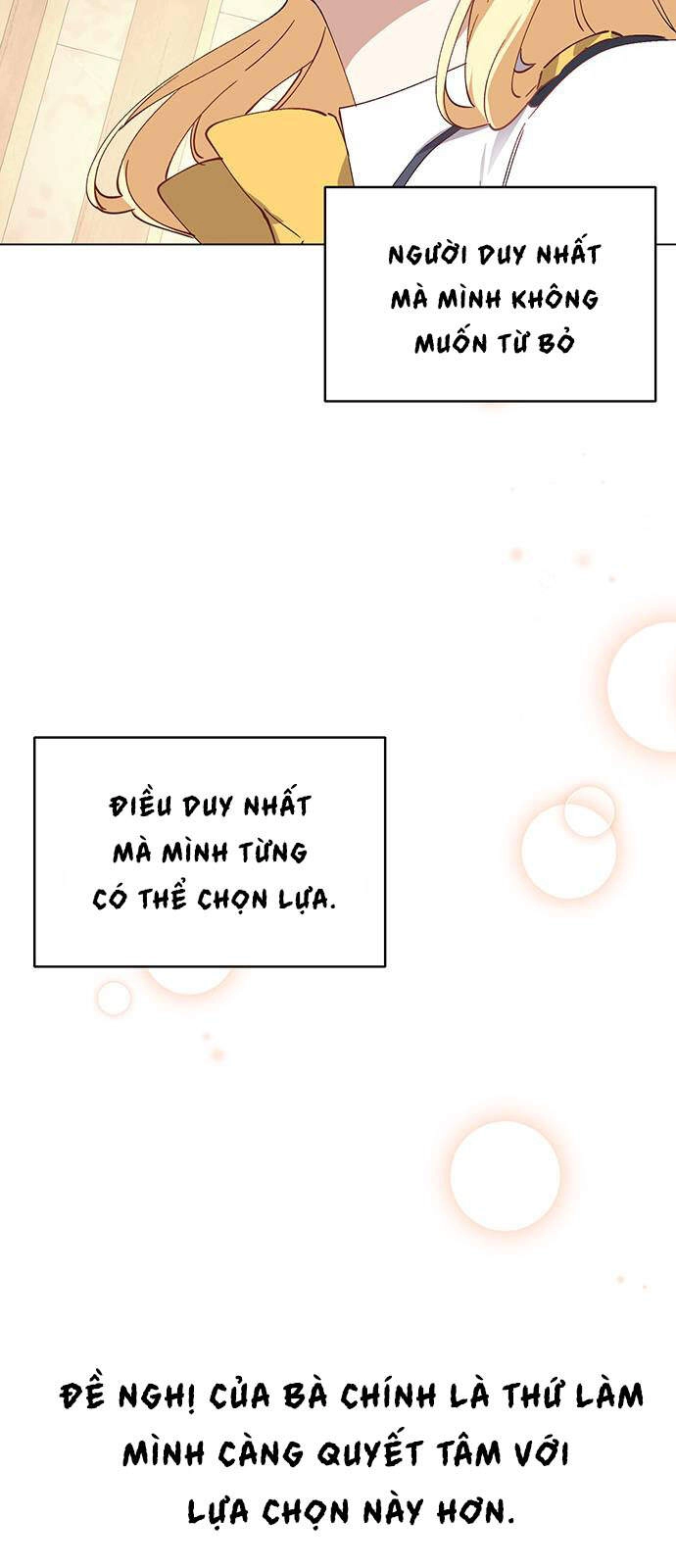 Vị Hôn Thê Của Nam Chính Chapter 48 - 45