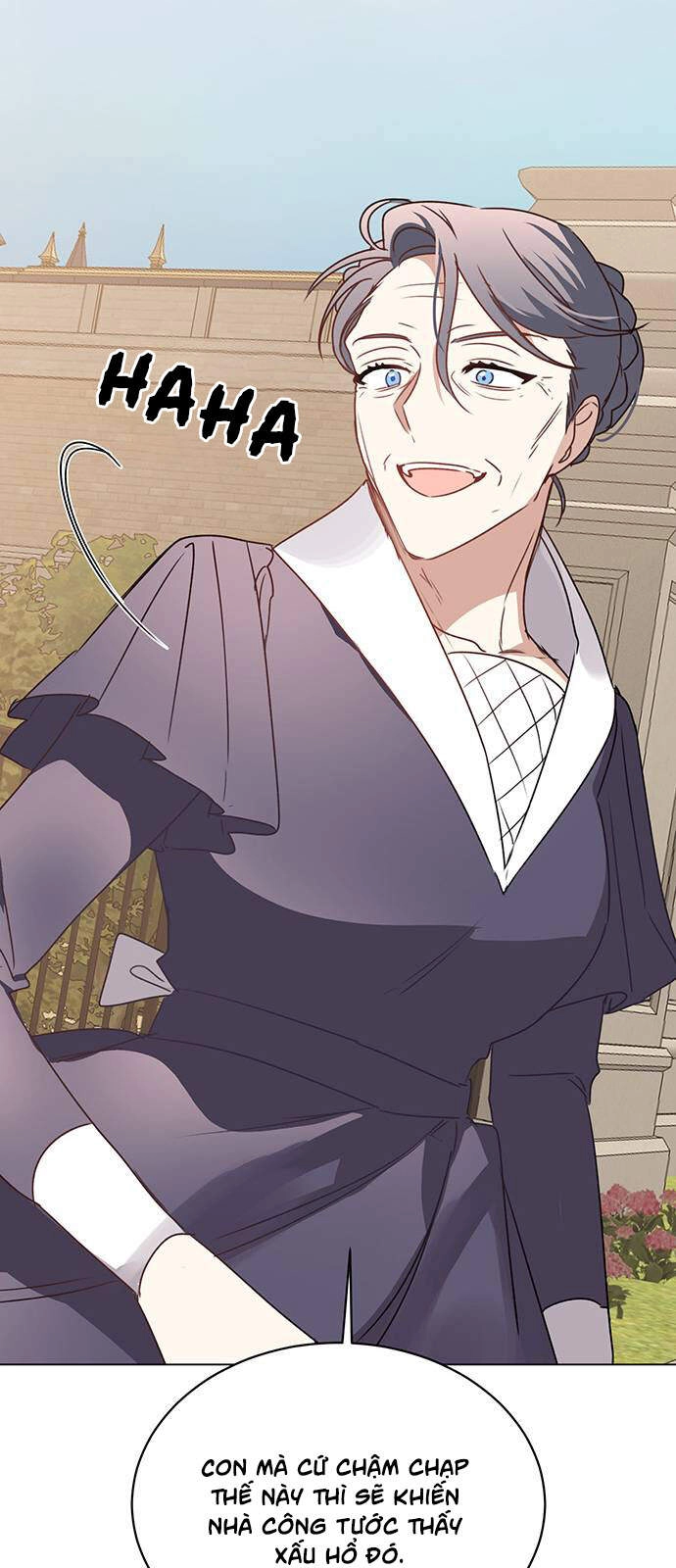 Vị Hôn Thê Của Nam Chính Chapter 48 - 51