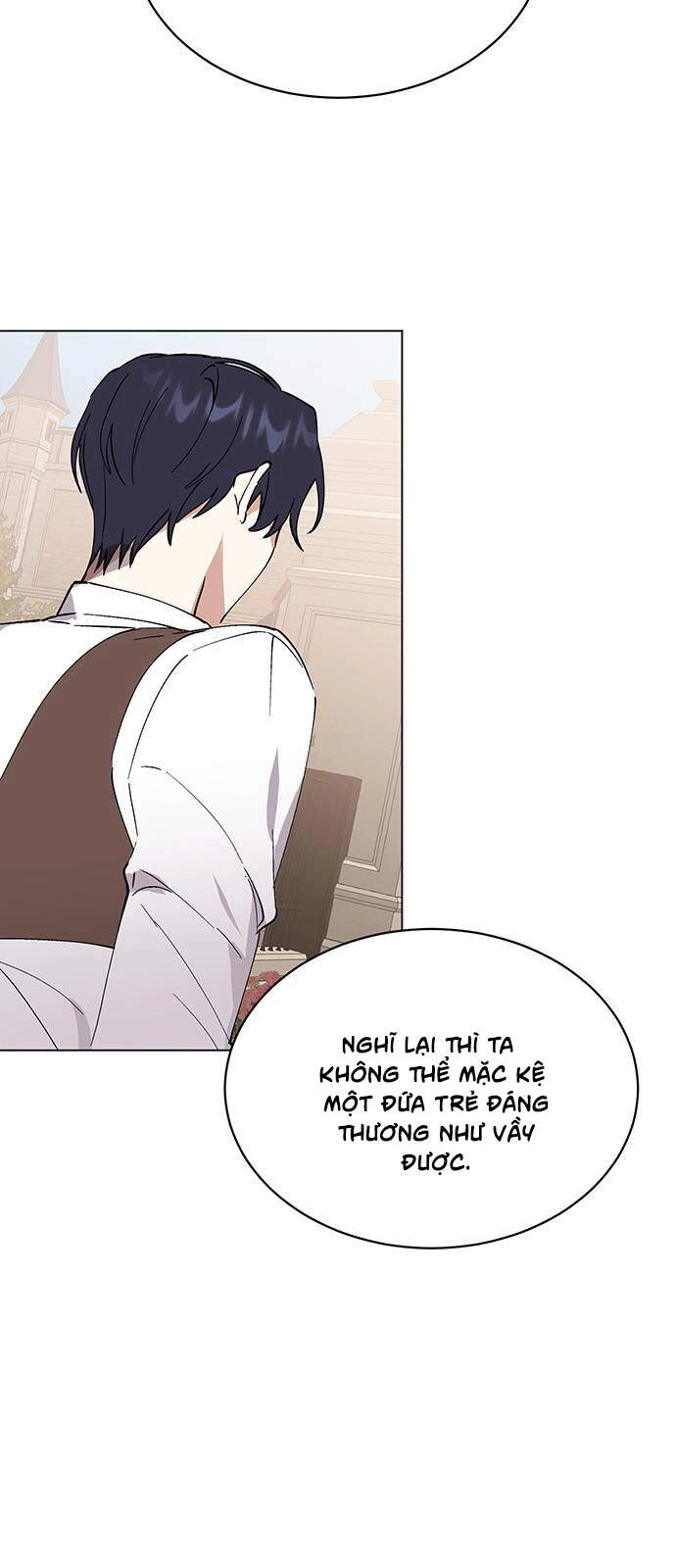 Vị Hôn Thê Của Nam Chính Chapter 48 - 52