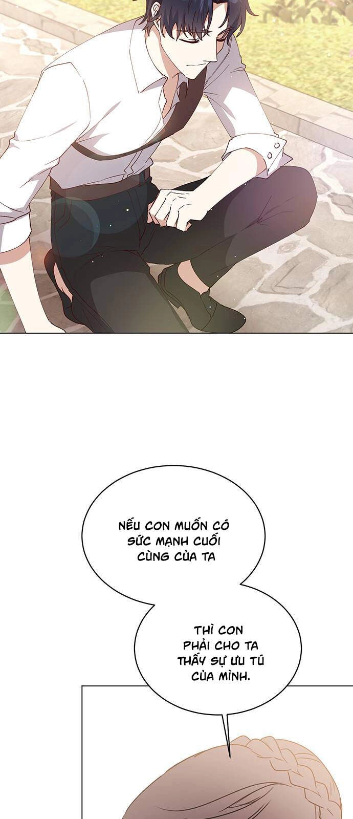 Vị Hôn Thê Của Nam Chính Chapter 48 - 54