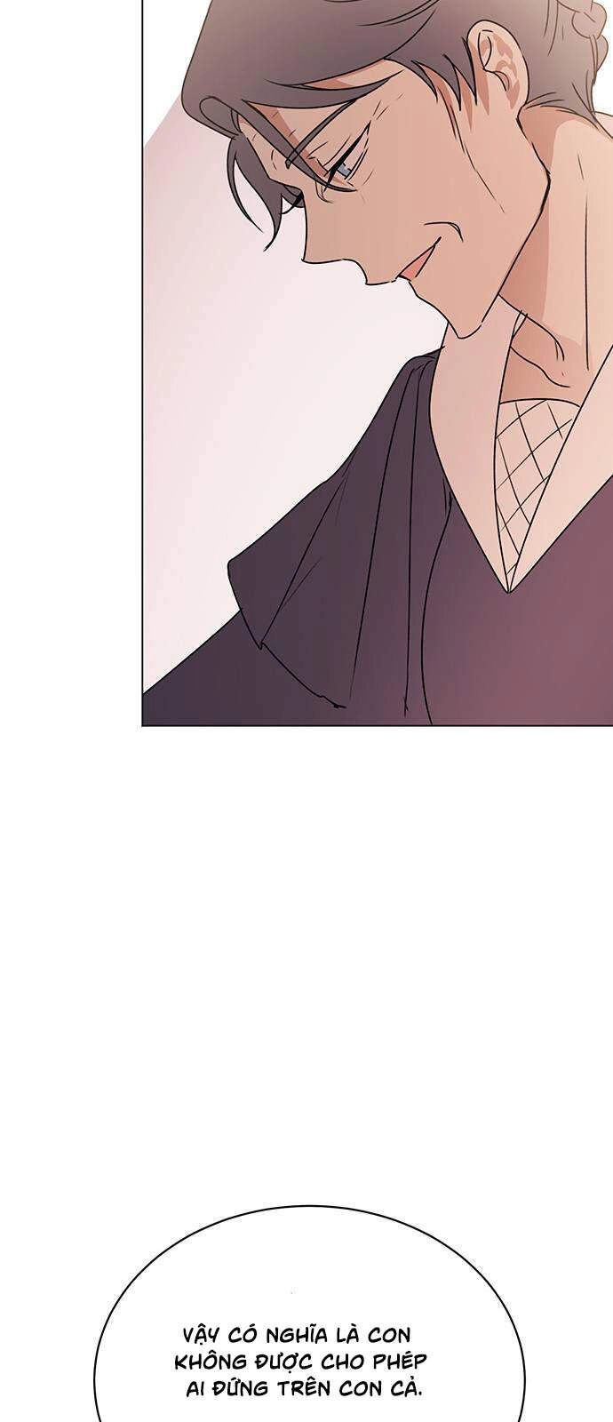 Vị Hôn Thê Của Nam Chính Chapter 48 - 55