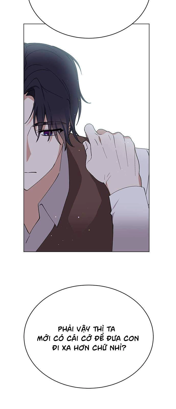 Vị Hôn Thê Của Nam Chính Chapter 48 - 56