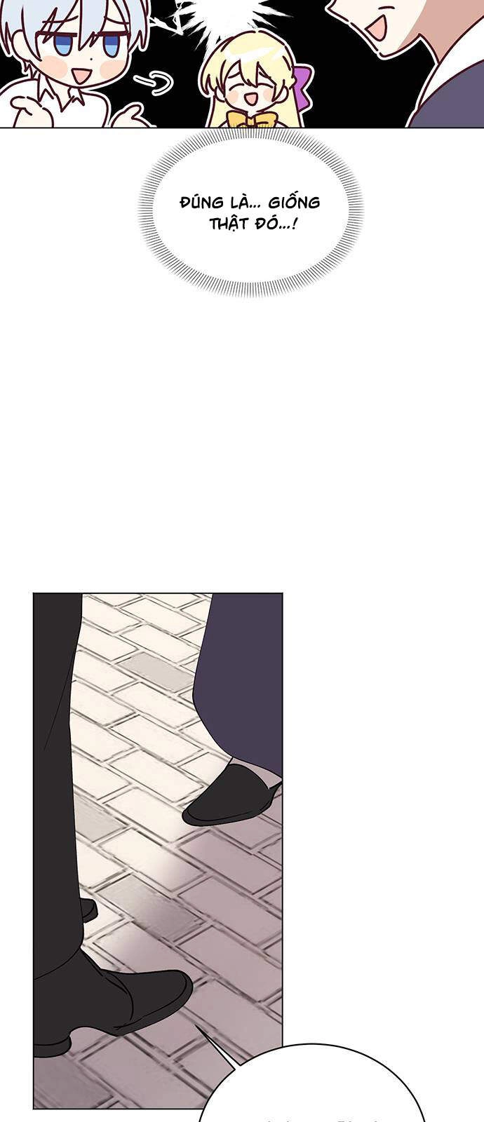 Vị Hôn Thê Của Nam Chính Chapter 48 - 61