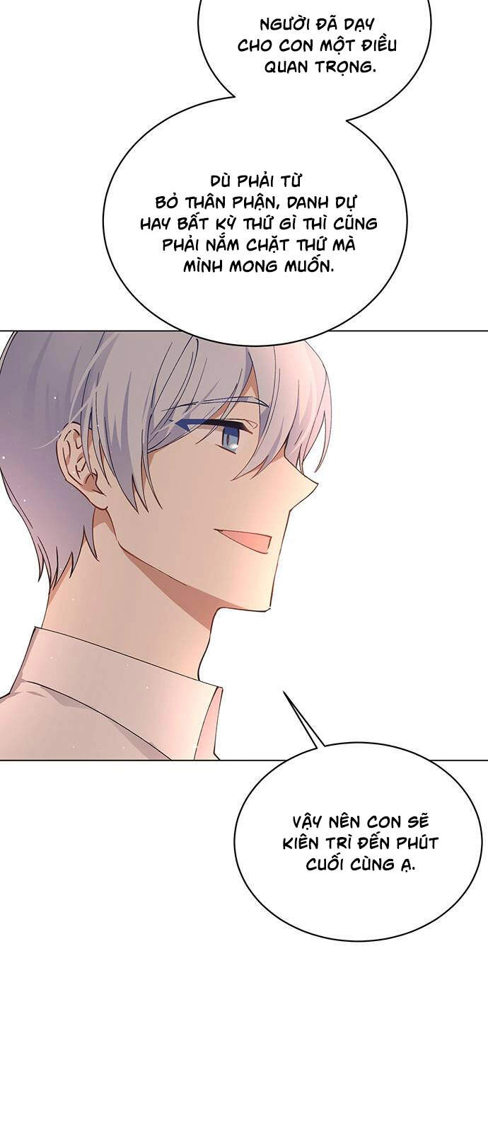 Vị Hôn Thê Của Nam Chính Chapter 48 - 62